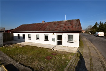 Photo 24. House, Dråbystræde, Nykøbing M 