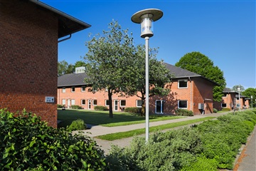 Photo 5. Room, Bisgården, Holstebro 