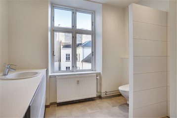 Photo 3. Apartment, Rosenvængets Allé, København Ø 