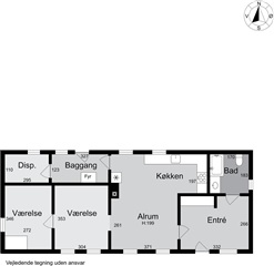 Photo 2. House, Dråbystræde, Nykøbing M 