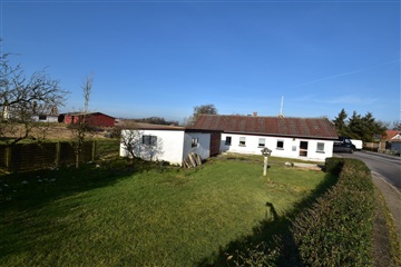 Photo 15. House, Dråbystræde, Nykøbing M 