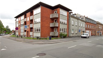 Photo 2. Apartment, Bag Klostret, Slagelse 