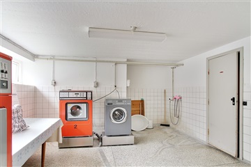 Photo 5. Apartment, Bag Klostret, Slagelse 