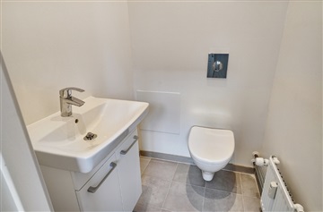Photo 4. Apartment, Rosenvængets Allé, København Ø 