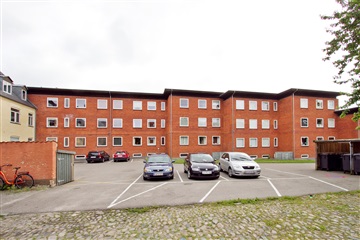 Photo 6. Apartment, Bag Klostret, Slagelse 