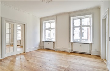 Photo 7. Apartment, Rosenvængets Allé, København Ø 