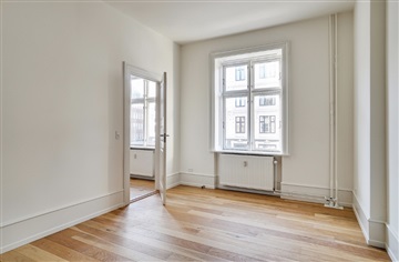 Photo 5. Apartment, Rosenvængets Allé, København Ø 