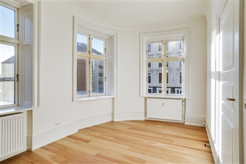 Photo 10. Apartment, Rosenvængets Allé, København Ø 