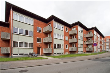 Photo 1. Apartment, Bag Klostret, Slagelse 