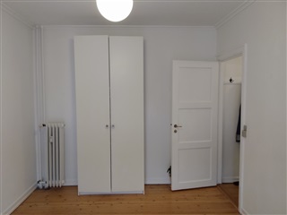 Billede 2. Værelse, Elbagade, København S 
