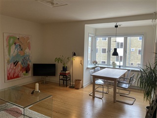 Photo 3. Apartment, Jordbrovej, Aarhus N 