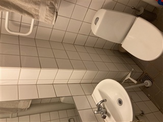 Photo 8. Apartment, Jordbrovej, Aarhus N 