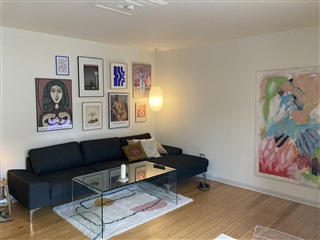 Photo 4. Apartment, Jordbrovej, Aarhus N 