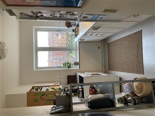 Photo 2. Apartment, Jordbrovej, Aarhus N 