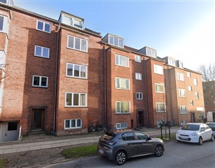 Photo 10. Apartment, Jordbrovej, Aarhus N 