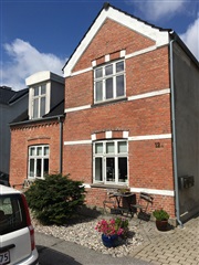 Billede 2. Lejlighed, Thorvaldsensvej, Slagelse 