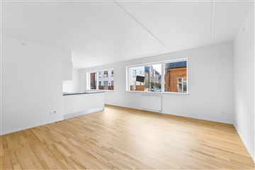 Photo 1. Apartment, Markedsgade, Silkeborg 