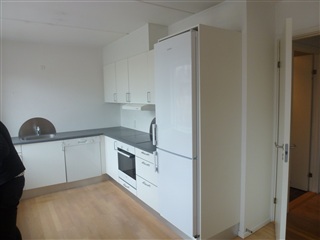 Photo 2. Apartment, Markedsgade, Silkeborg 