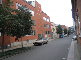 Photo 5. Apartment, Markedsgade, Silkeborg 