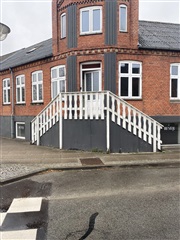 Photo 1. Apartment, Søndergade, Møldrup 