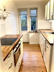 Photo 1. Apartment, Nørrebrogade, Randers NØ 