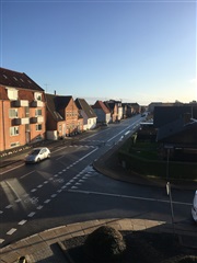 Photo 12. Apartment, Nørrebrogade, Randers NØ 