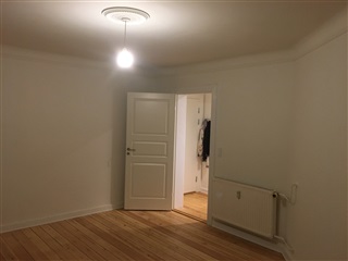 Photo 5. Apartment, Nørrebrogade, Randers NØ 