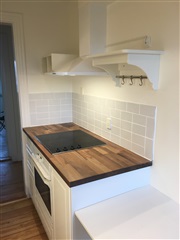 Photo 2. Apartment, Nørrebrogade, Randers NØ 