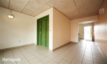 Photo 26. Apartment, Storegade, Tistrup 