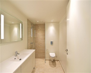 Photo 8. Apartment, Beddingen, Aalborg 