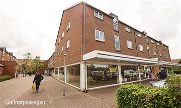 Photo 4. Apartment, Storegade, Tistrup 