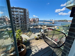 Photo 17. Apartment, Beddingen, Aalborg 