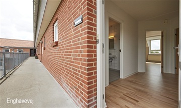 Photo 32. Apartment, Storegade, Tistrup 