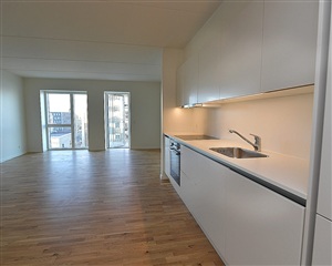 Photo 4. Apartment, Beddingen, Aalborg 