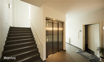 Photo 44. Apartment, Storegade, Tistrup 
