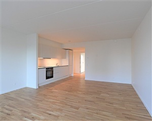 Photo 10. Apartment, Beddingen, Aalborg 