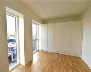 Photo 12. Apartment, Beddingen, Aalborg 