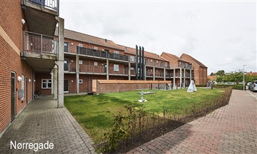 Photo 23. Apartment, Storegade, Tistrup 