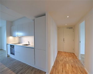 Photo 7. Apartment, Beddingen, Aalborg 
