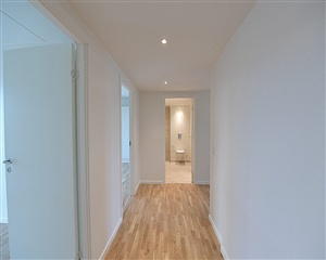 Photo 9. Apartment, Beddingen, Aalborg 