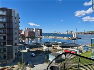 Photo 11. Apartment, Beddingen, Aalborg 