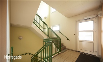 Photo 25. Apartment, Storegade, Tistrup 