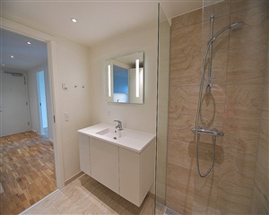 Photo 2. Apartment, Beddingen, Aalborg 