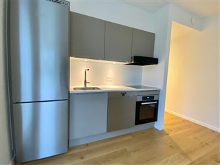 Photo 3. Apartment, Munkebjergvænget, Odense M 