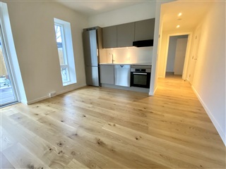 Photo 1. Apartment, Munkebjergvænget, Odense M 