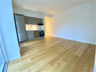 Photo 2. Apartment, Munkebjergvænget, Odense M 