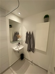 Billede 6. Værelse, Amagerfælledvej, København S 