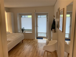 Billede 4. Værelse, Amagerfælledvej, København S 