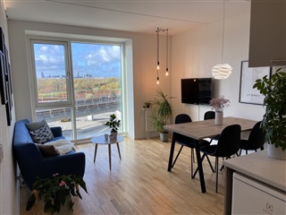 Billede 7. Værelse, Amagerfælledvej, København S 