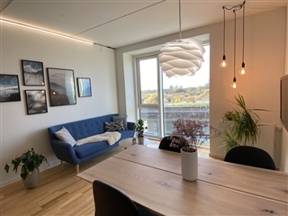 Billede 3. Værelse, Amagerfælledvej, København S 